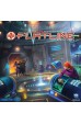Flatline: A FUSE Aftershock Game Flatline: A FUSE Aftershock Game